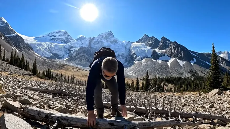 The Discovery — Wildfires' Creations process